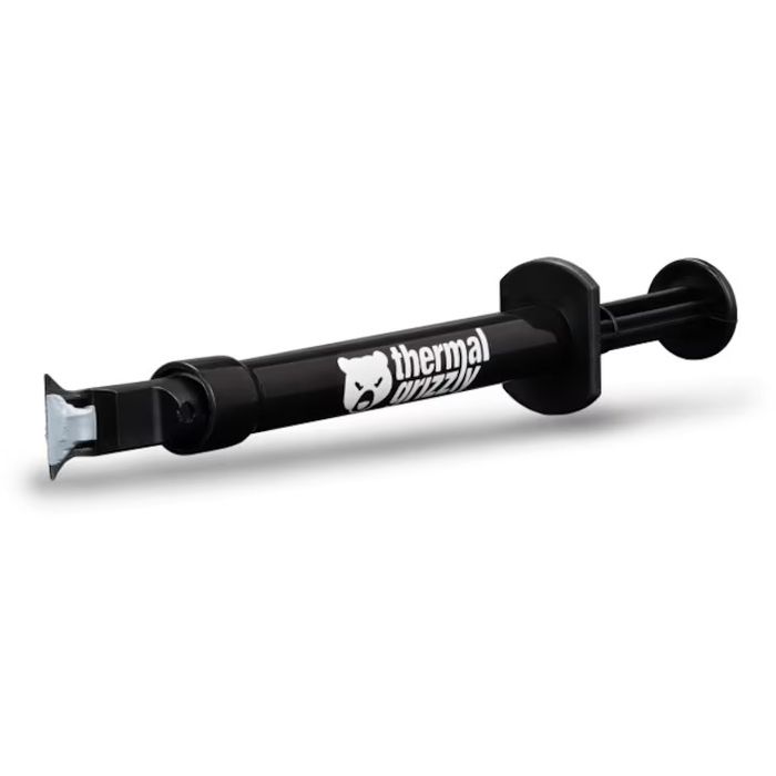 Термопроводима паста Thermal Grizzly DuraNaut, 2 g