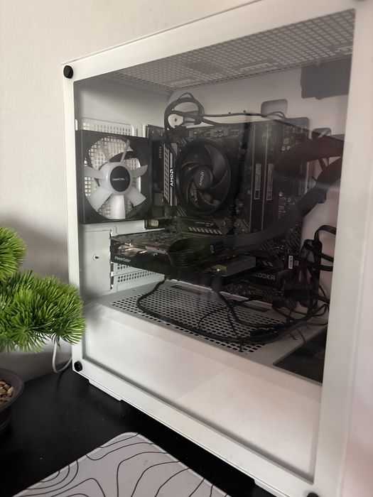 Calculator de gaming