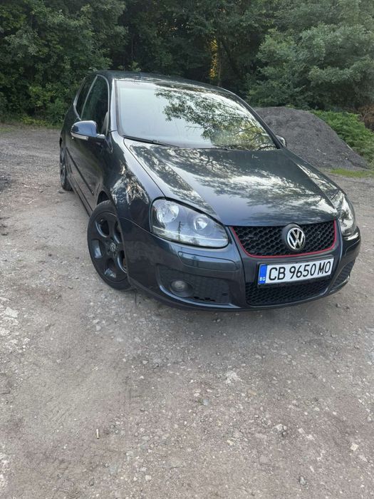 Кола Golf Volkswagen