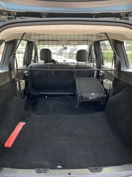 DACIA Lodgy 2013 — imagine 5