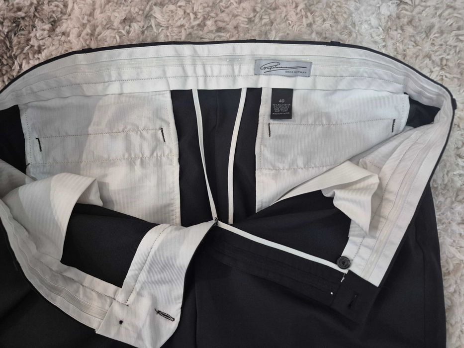 Pantalon scurt Greg Norman marimea 3XL