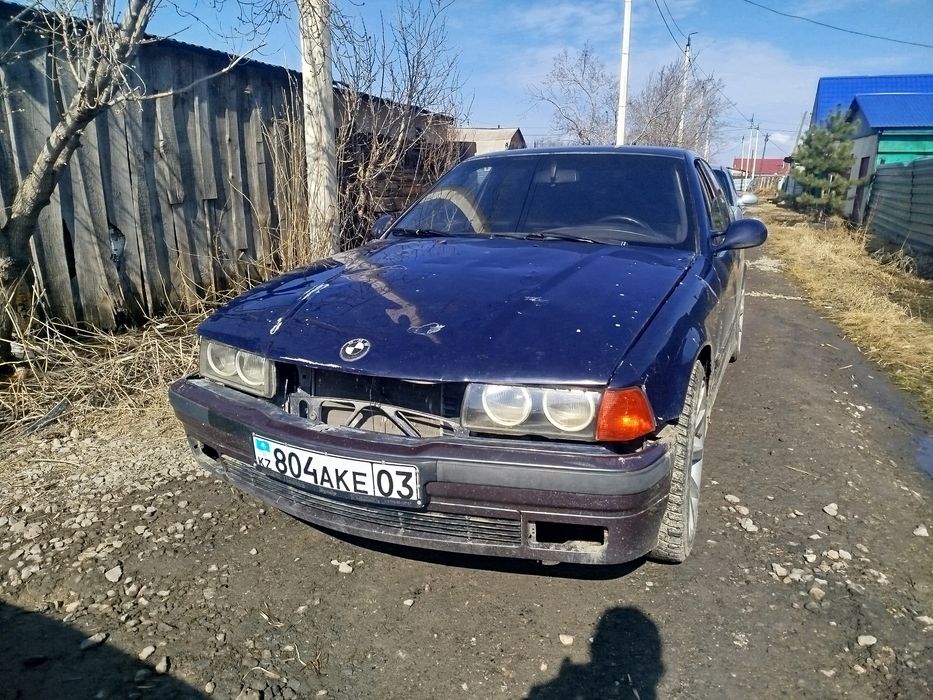 Срочно Продам БМВ е36