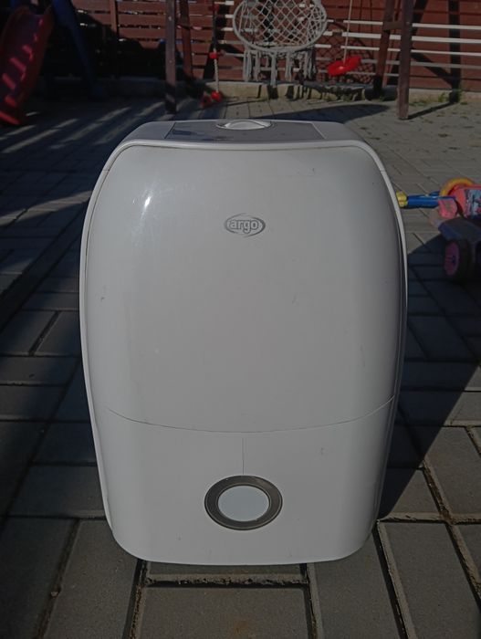 Dezumidificator de aer ARGO DRY 11 - 11 l/24h