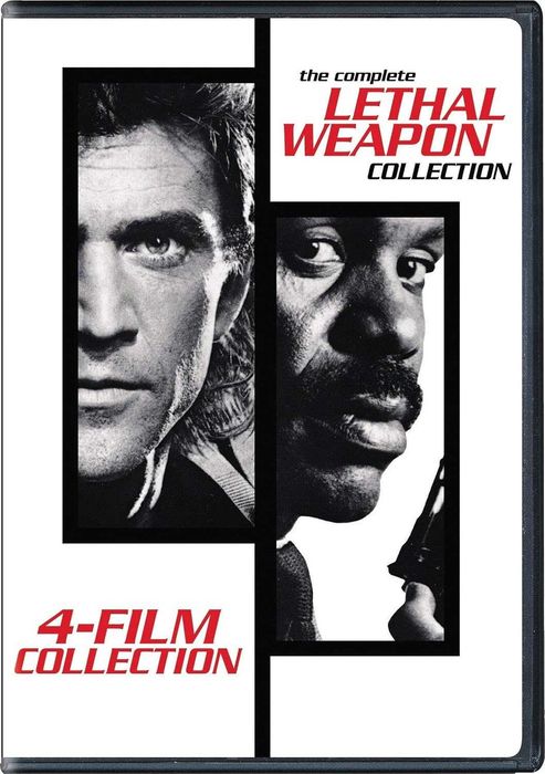 Colectie DVD filme blockbuster made in USA - format NTSC -