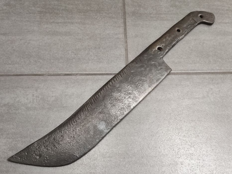 Каракулак / Острие / Меч / Сатър / Голям Нож