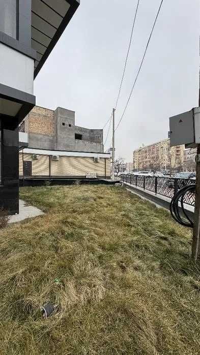 Продаётся отдельно стоящие здания