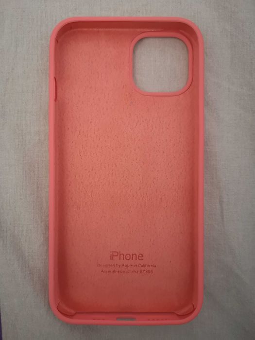 Калъф за iphone 13