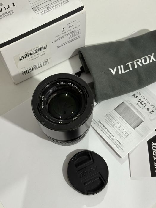 Продам Nikon z 50