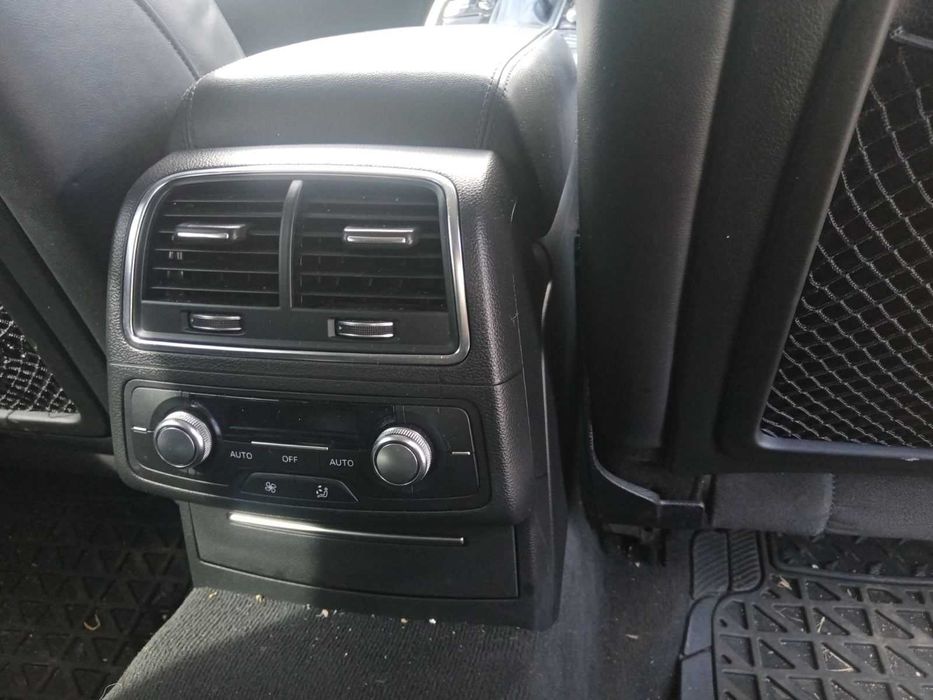 А64G 3.0tdi 272кс 2017г. за части код  мотор CRTE код скорости JKS PLX