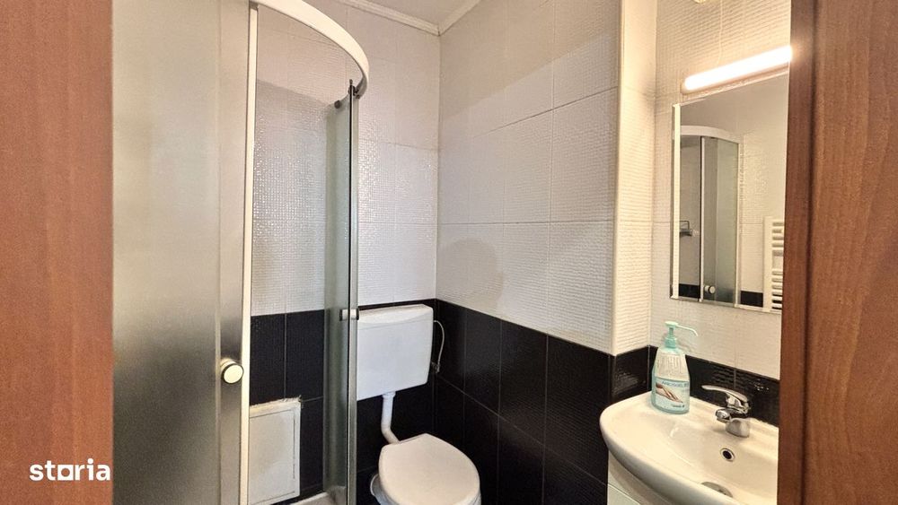 Chirie 3 camere Centru Civic Oradea, lângă Cetate