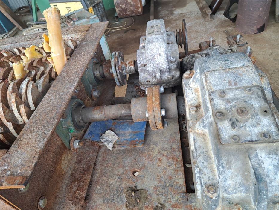 Продам Шредер...