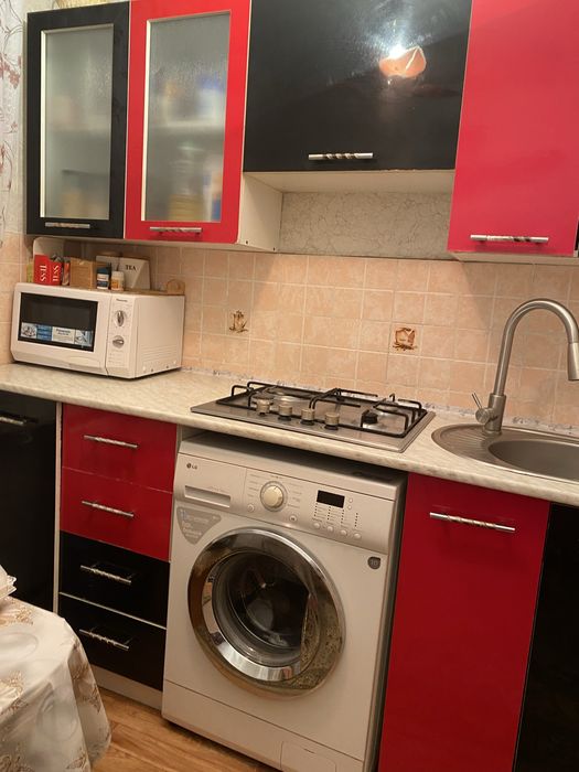 Продам кухонный гарнитур