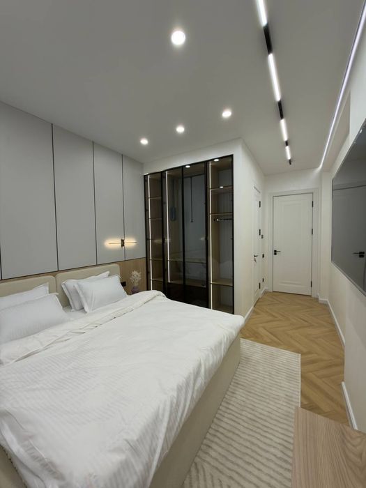 Евролюкс квартира в аренду возле Гостиница Россия