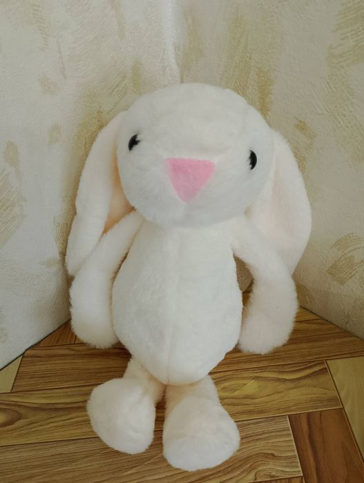 Продам мягкие игрушки.