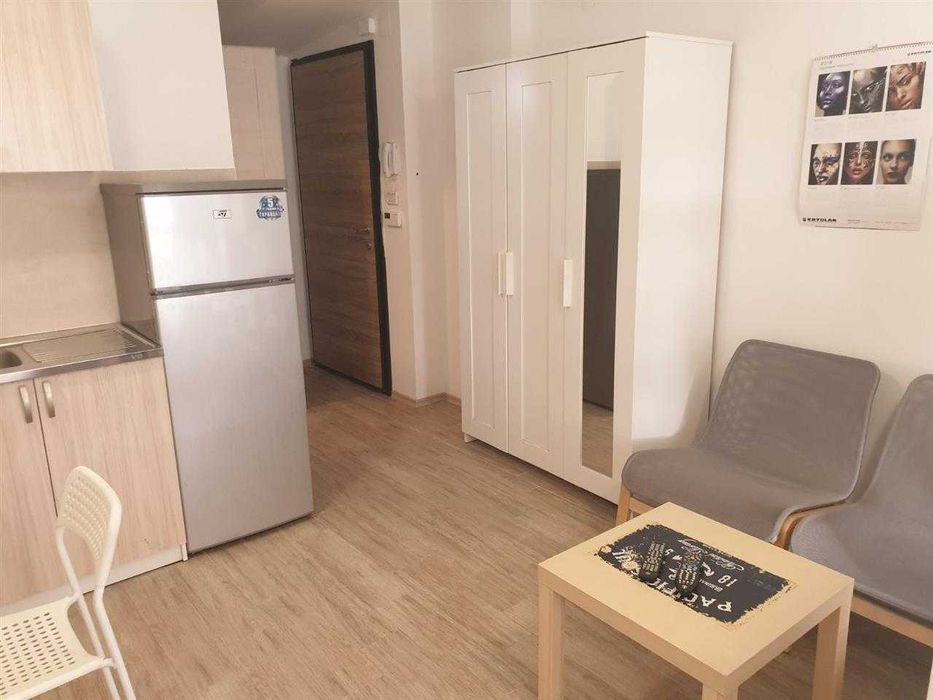 Дава се под наем Едностаен апартамент в Пловдив, Мараша - 33 кв.м за 168.3 € - Снимка #2