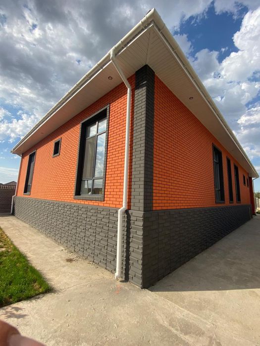 Термо панели фасадная