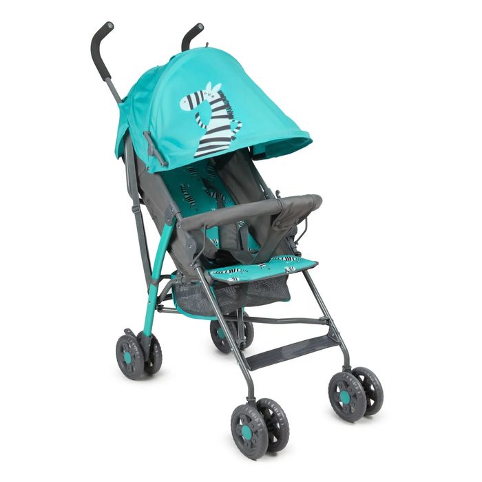 Коляска детская складная