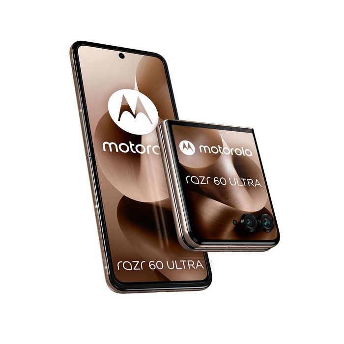 Motorola Razr 60 Ultra 512Gb