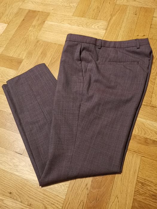 Hugo Boss официален мъжки панталон