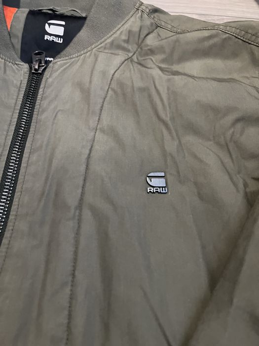 Мъжко пролетно яке GSTAR