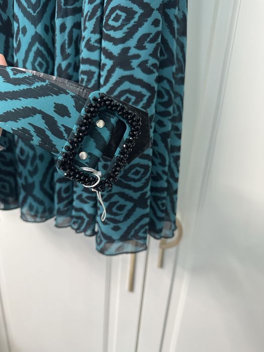 Платье турецкой фирмы Ladiyya