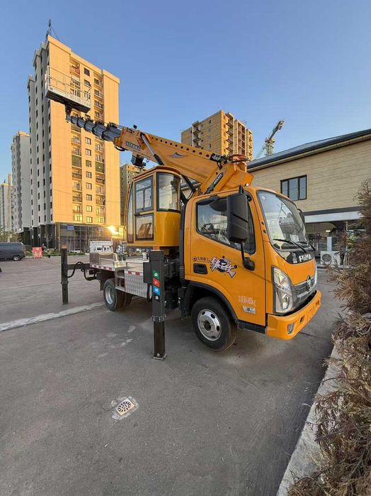 Avtovishka Foton JMC sotuvda tayyor 30/33 metr Saic S80 ham bor