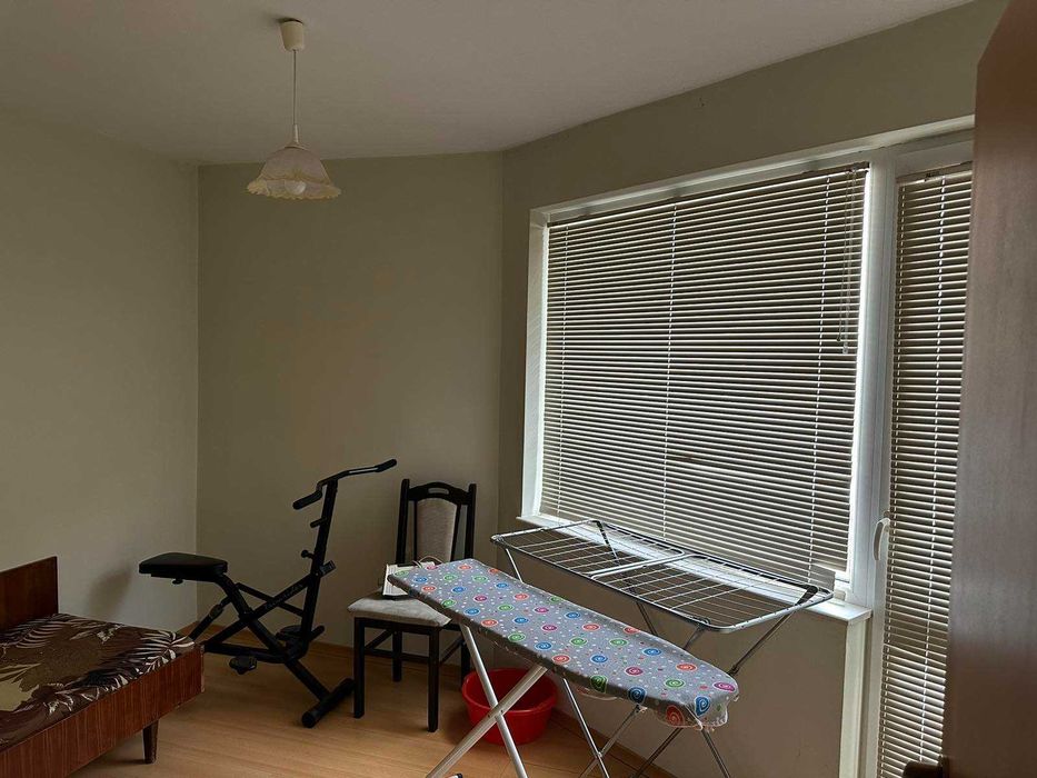 Дава се под наем Тристаен апартамент в Стара Загора, Аязмото - 78 кв.м за 280.5 € - Снимка #3