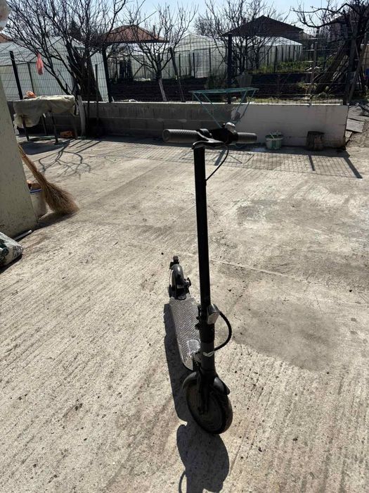 Тротинетка Doc.green