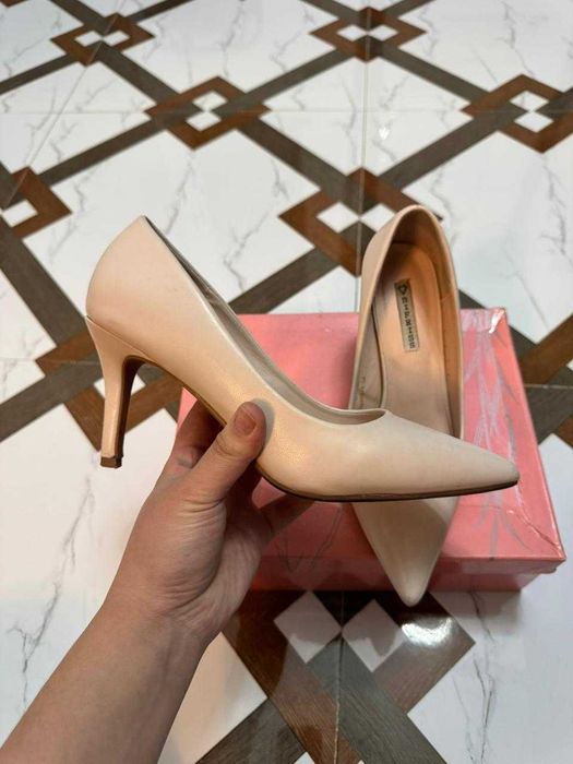 продам б/у туфли