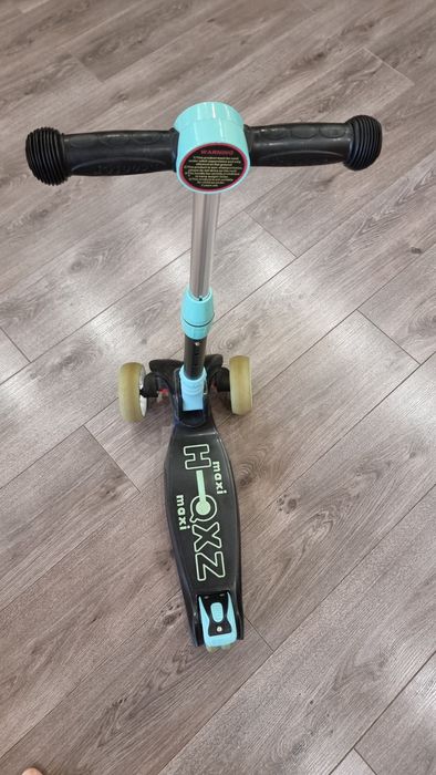 Самокат  детский