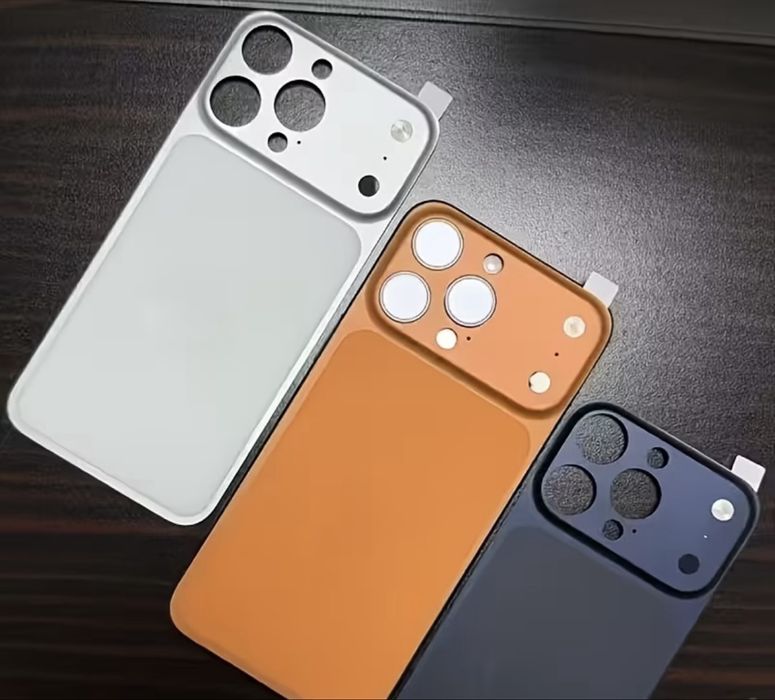 Folie /skin conversie iphone 14 pro