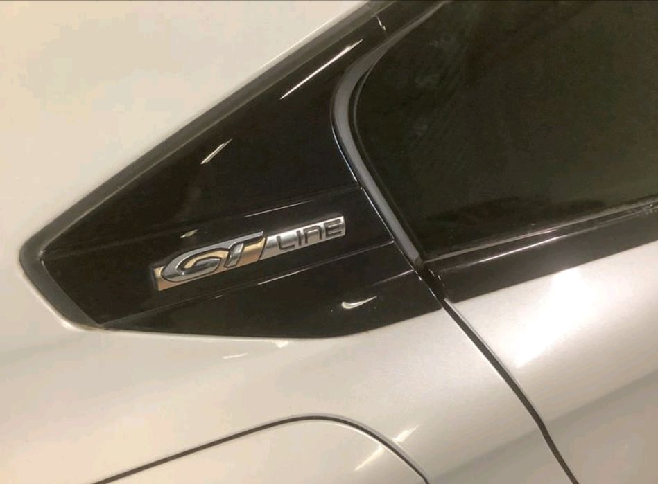 Peugeot 508 GT line 2020 1.5hdi euro6/Keyless go Entry/Factură și Garanție 12luni