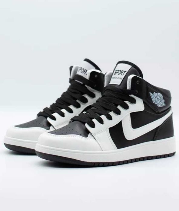 Кроссовки осень-весна 35-36