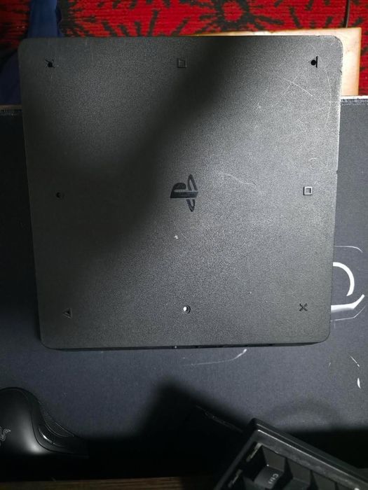 SONY PS4 Slim 512GB
