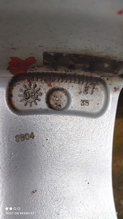 Алуминиеви Джанти