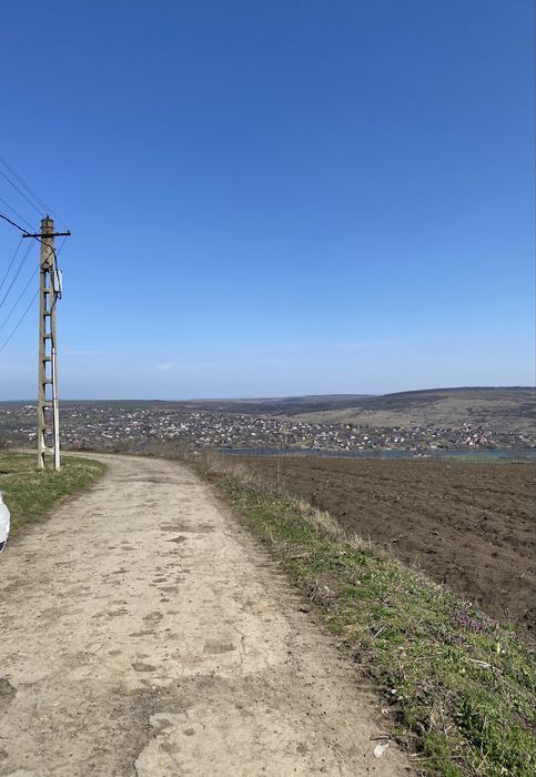 Vand teren Sorogari