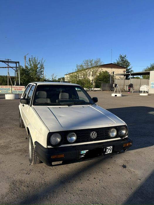 Продаю Volkswagen Golf 2