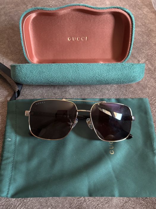 ochelari Gucci full box