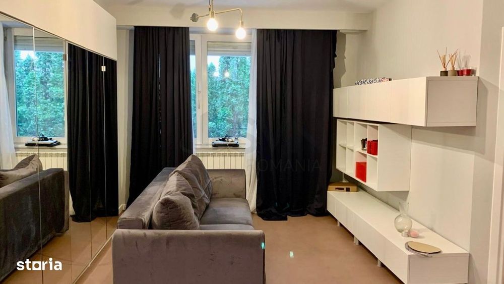 Apartamente 2 camere I Herastrau I De vanzare