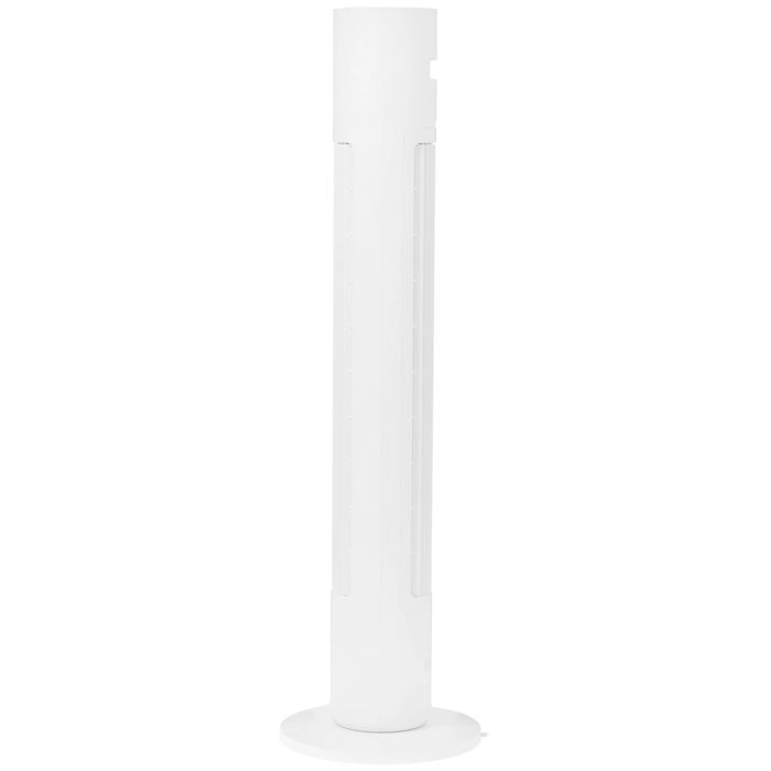 Вентилятор Xiaomi Smart Tower Fan белый