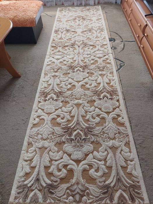 Продам дорожки бельгийские