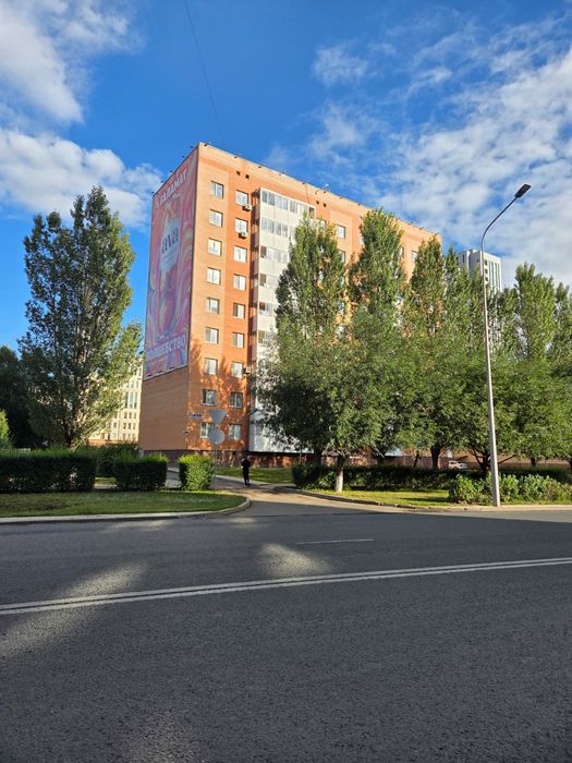 Сдам в аренду 2х квартиру