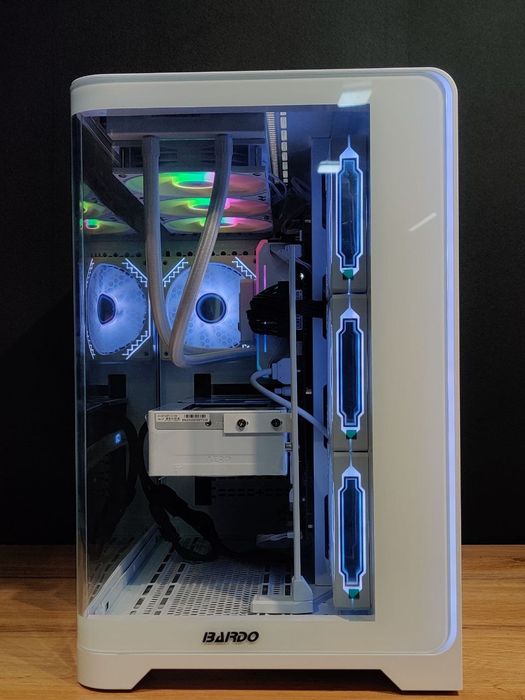 Ryzen 9 9900x/DDR5 32/Rtx 4070Supet/ssd 1T