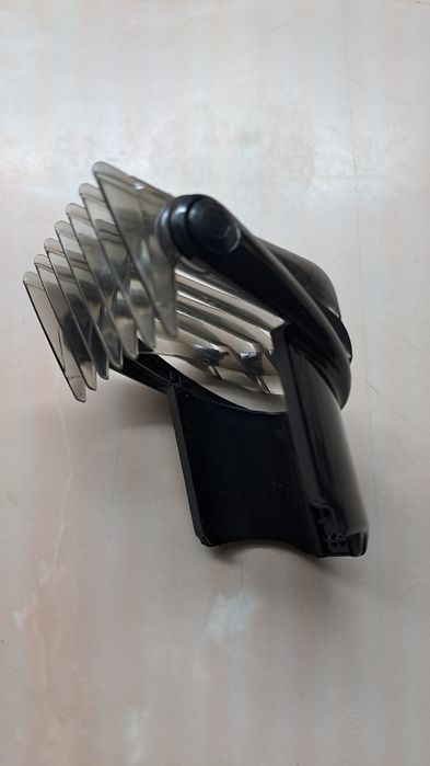 Насадка для стрижки,   Phillips.