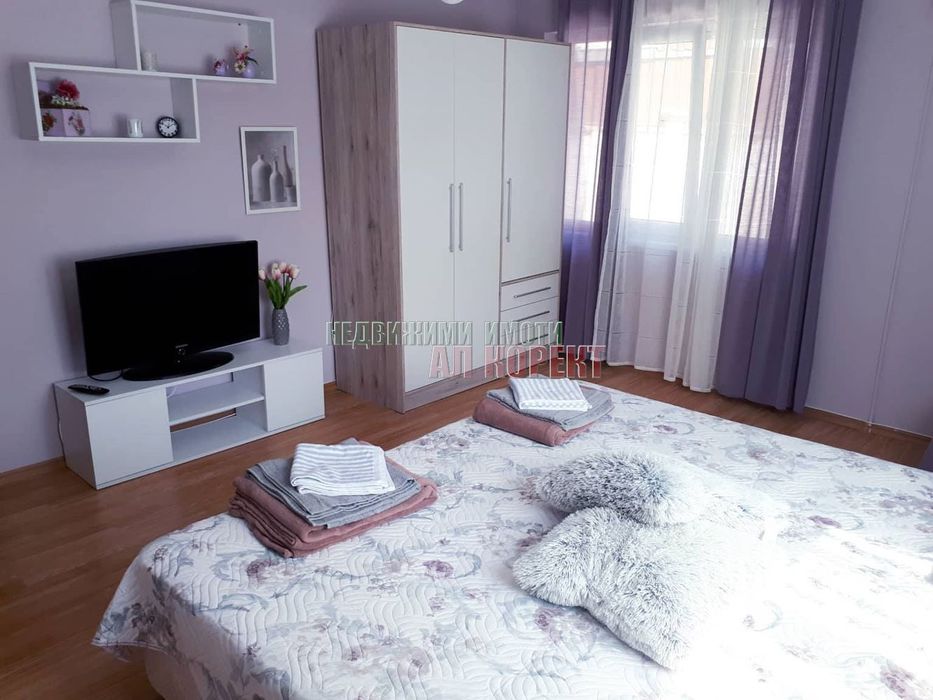 Дава се под наем Многостаен апартамент в Варна, Левски - 100 кв.м за 510 € - Снимка #4