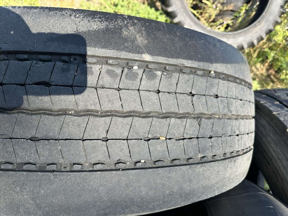 385/65R22.5 Michelin 2бр.