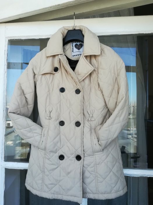 Яке за момиче