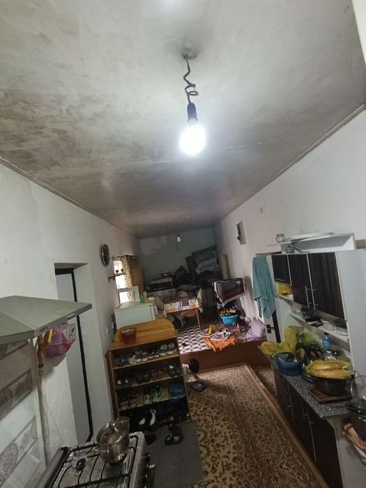 Продаётся дом в центре города, Тихий район,свет,газ,вода постоянно