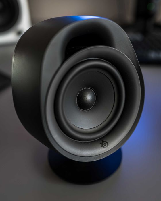 Boxe Steelseries Arena 3 2.0