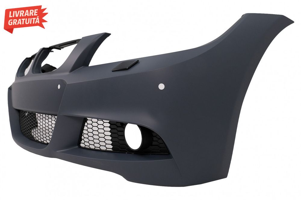 Bara Fata BMW Seria 3 E90 Sedan E91 Touring LCI (2008-2011) M-Technik